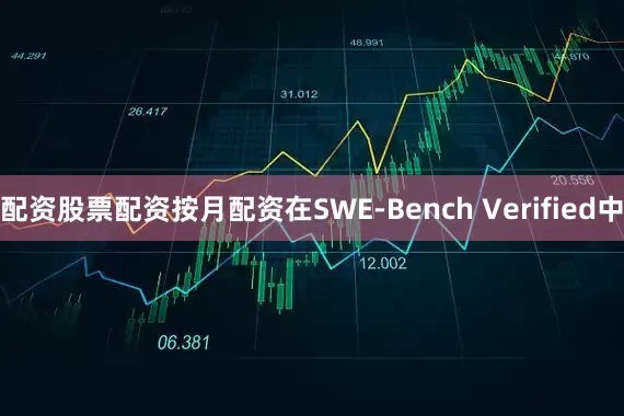配资股票配资按月配资在SWE-Bench Verified中
